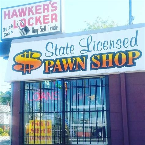 nearest pawn shop near me